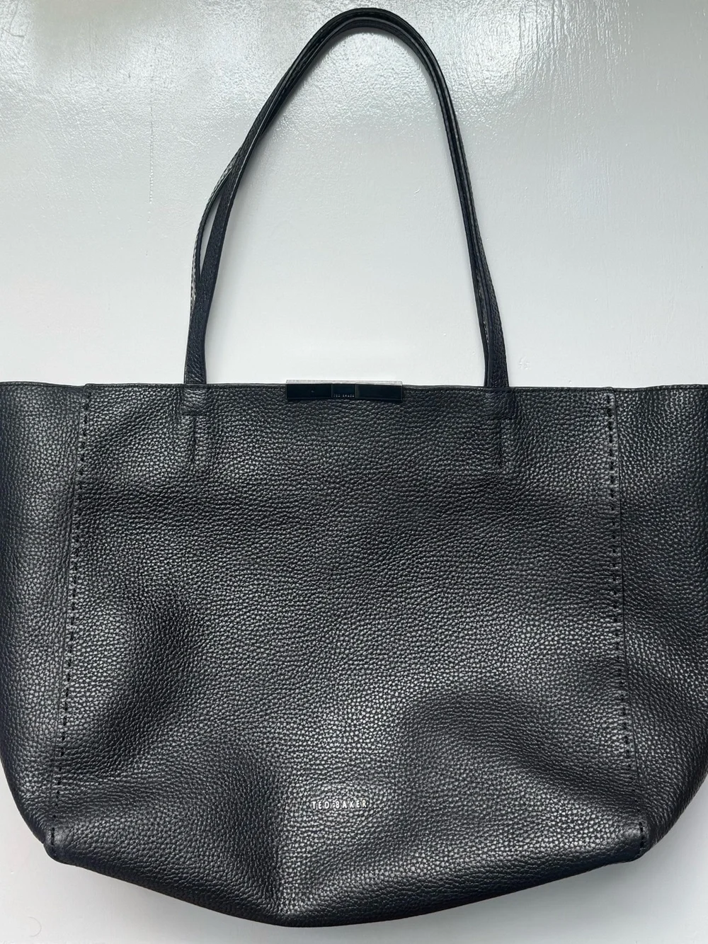 Ted Baker black super